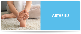 arthritis foot care in charlotte nc