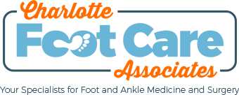 Charlotte Foot Care Associates