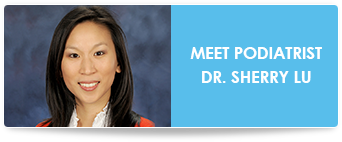 charlotte nc podiatrist dr sherry lu