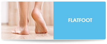 flatfoot specialist in charlotte nc