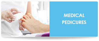 medical pedicure in charlotte nc