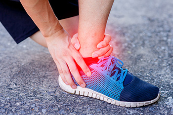 sports podiatrist in charlotte nc