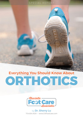 orthotics