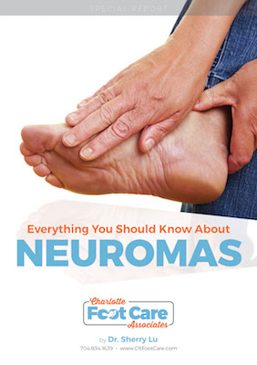 neuromas charlotte