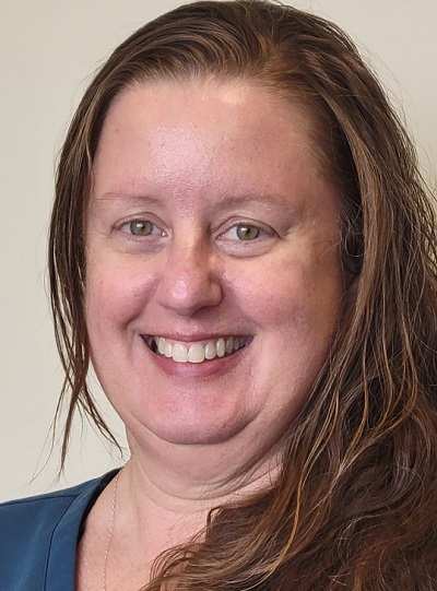 Katherine Snider